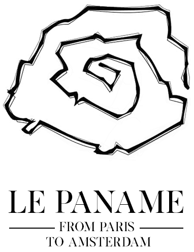 Le Paname Logo